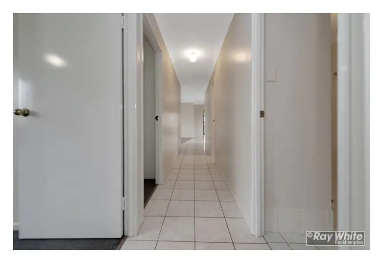 Sixth view of Homely house listing, 7 Ranger Street, Gracemere QLD 4702