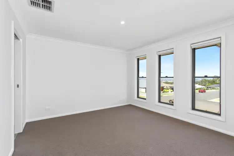 Second view of Homely house listing, 24 Scarborough Close, Tamworth NSW 2340