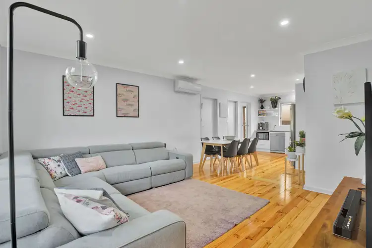 2/61 Ormond Avenue, Daw Park SA 5041