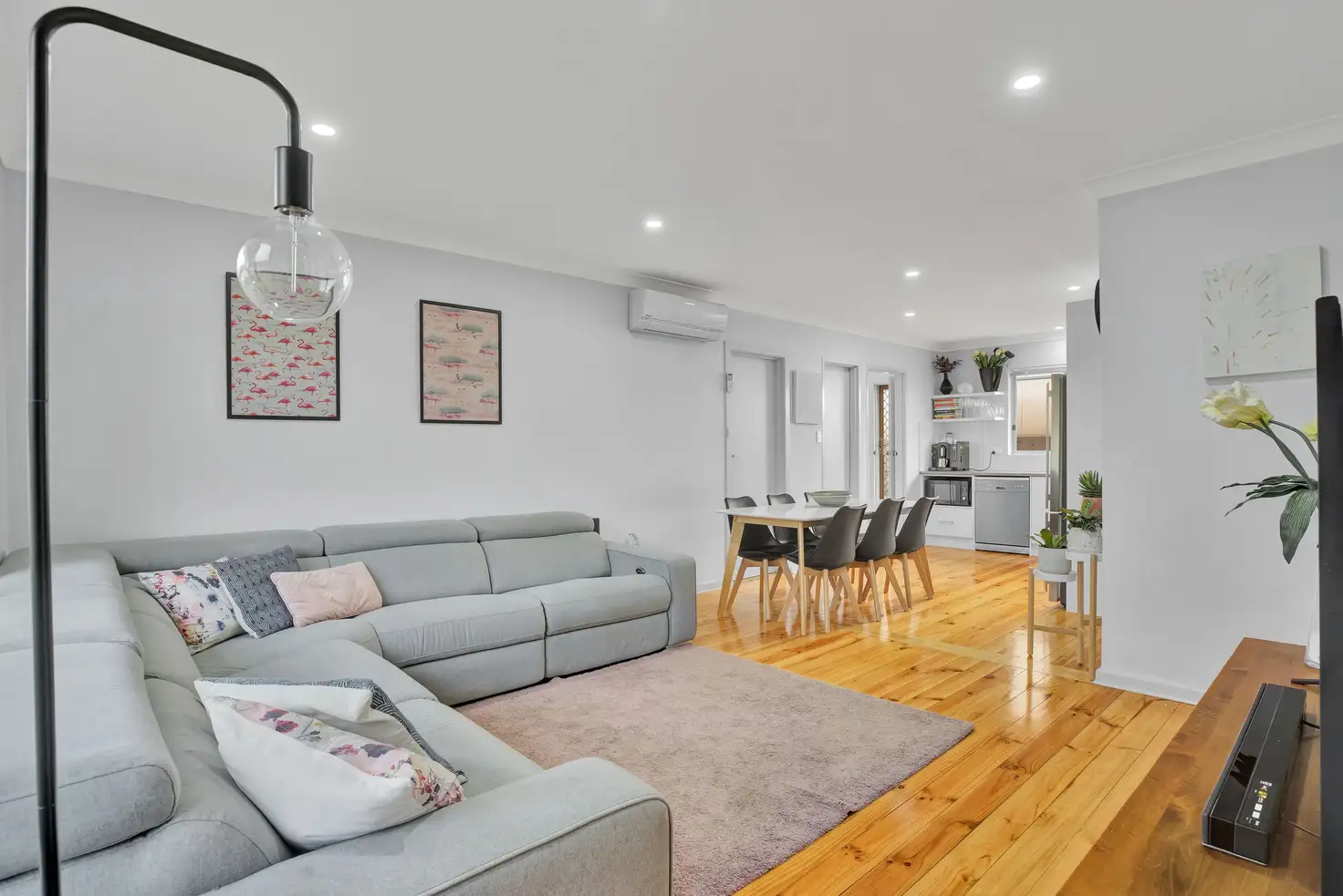 Main view of Homely unit listing, 2/61 Ormond Avenue, Daw Park SA 5041