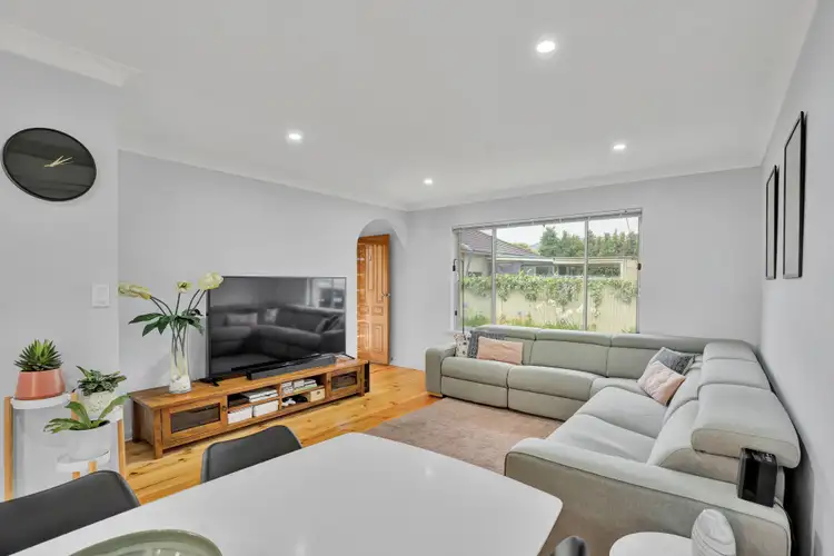Second view of Homely unit listing, 2/61 Ormond Avenue, Daw Park SA 5041