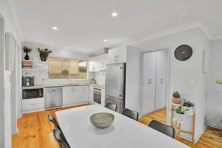 Fourth view of Homely unit listing, 2/61 Ormond Avenue, Daw Park SA 5041