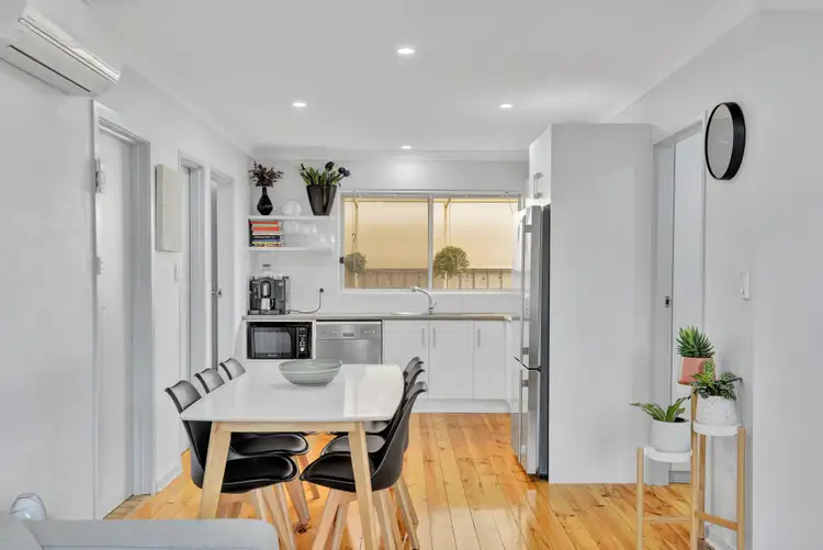 Fifth view of Homely unit listing, 2/61 Ormond Avenue, Daw Park SA 5041