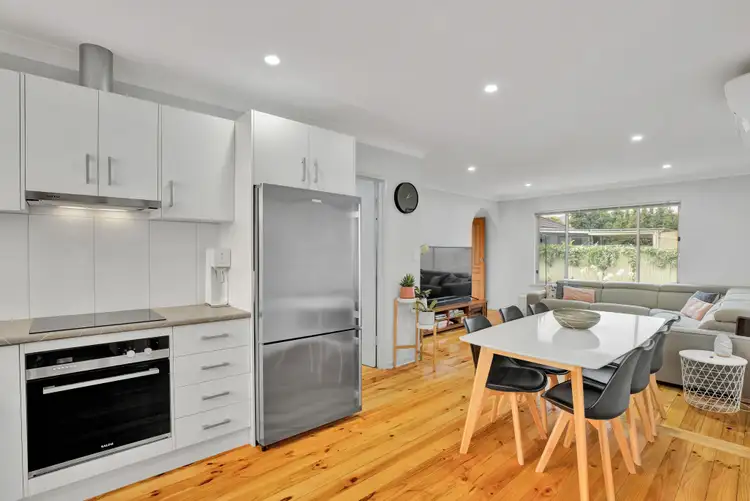 Sixth view of Homely unit listing, 2/61 Ormond Avenue, Daw Park SA 5041