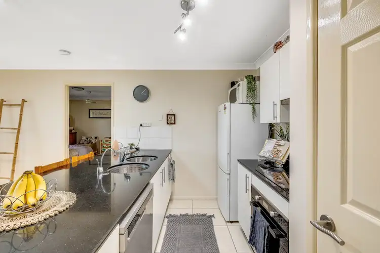 Second view of Homely unit listing, Unit 1/36a Dunne Street, Harristown QLD 4350
