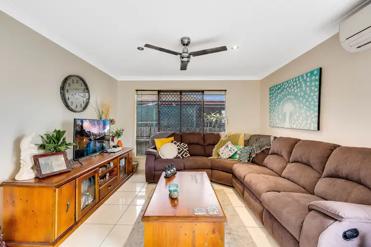 Fourth view of Homely unit listing, Unit 1/36a Dunne Street, Harristown QLD 4350