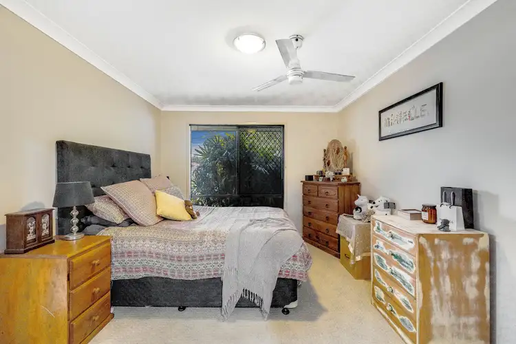 Fifth view of Homely unit listing, Unit 1/36a Dunne Street, Harristown QLD 4350