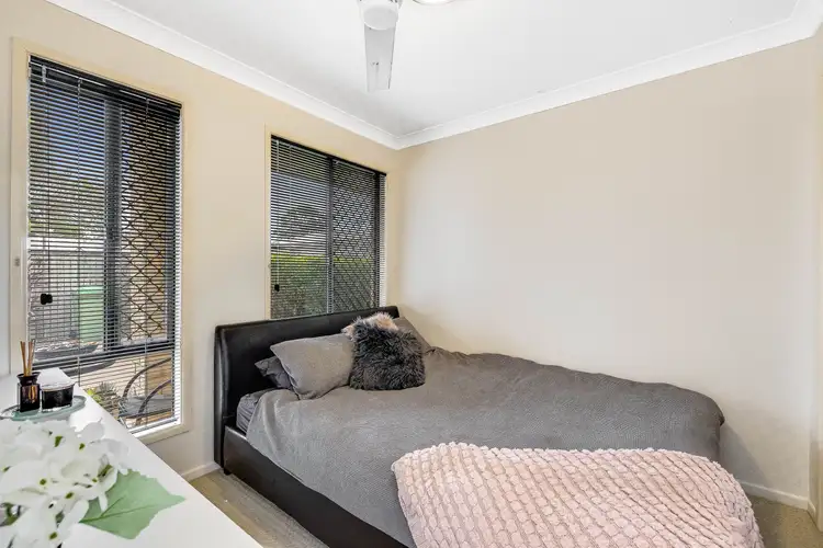 Sixth view of Homely unit listing, Unit 1/36a Dunne Street, Harristown QLD 4350