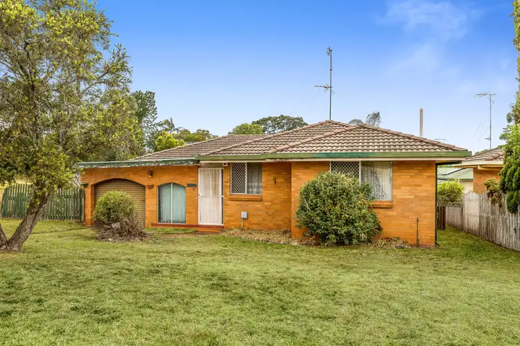 168 North Street, North Toowoomba QLD 4350