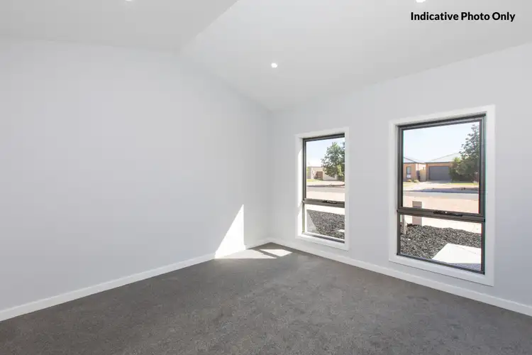 Third view of Homely house listing, Lot 9 Giofre Drive, Mildura VIC 3500