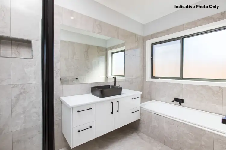 Fourth view of Homely house listing, Lot 9 Giofre Drive, Mildura VIC 3500