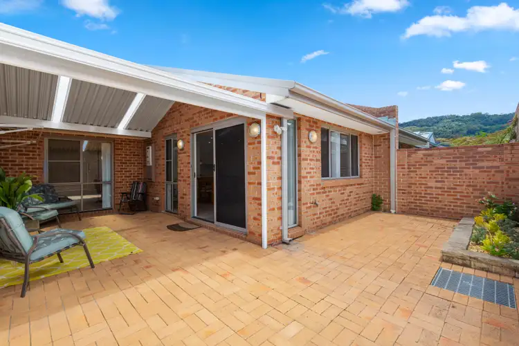 Sixth view of Homely house listing, 14 Wayari Way, Woonona NSW 2517