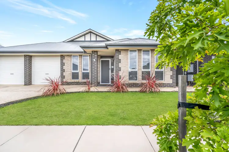 Second view of Homely house listing, 3 Cheshire Court, Mount Barker SA 5251