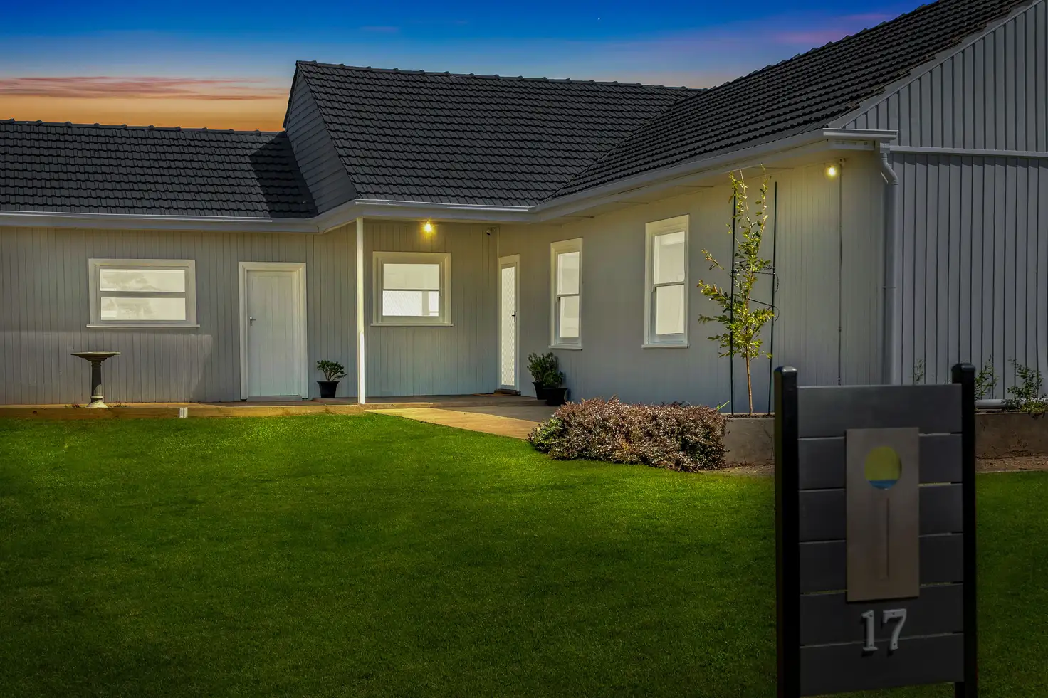 Main view of Homely house listing, 17 Marchant Road, Strathalbyn SA 5255