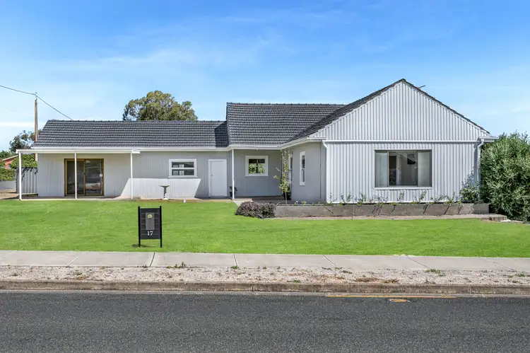 Second view of Homely house listing, 17 Marchant Road, Strathalbyn SA 5255