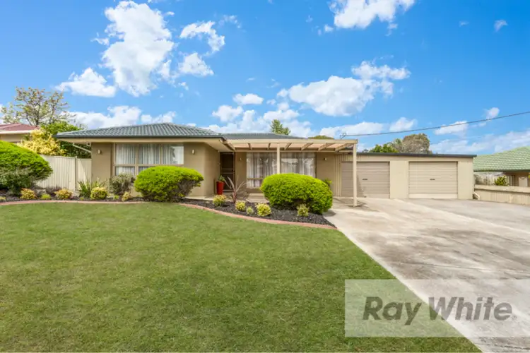 Main view of Homely house listing, 9 Warren Road, Para Vista SA 5093
