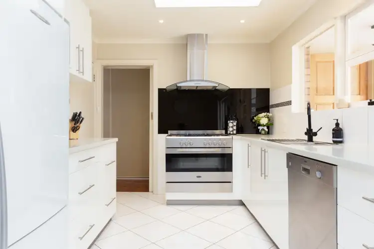 Fifth view of Homely house listing, 9 Warren Road, Para Vista SA 5093