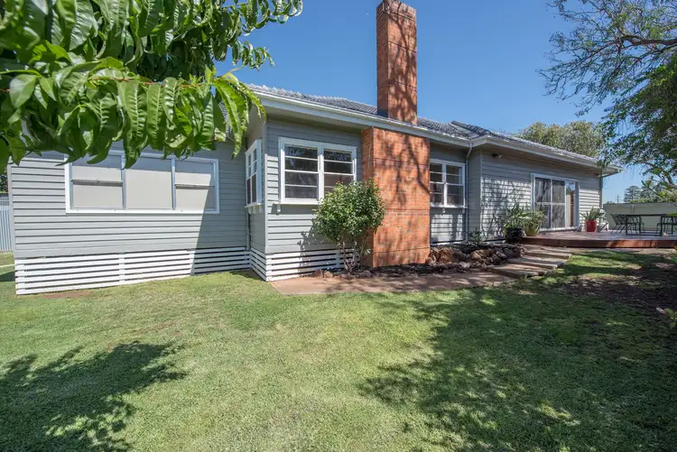 Main view of Homely house listing, 362 Beveridge Street, Swan Hill VIC 3585