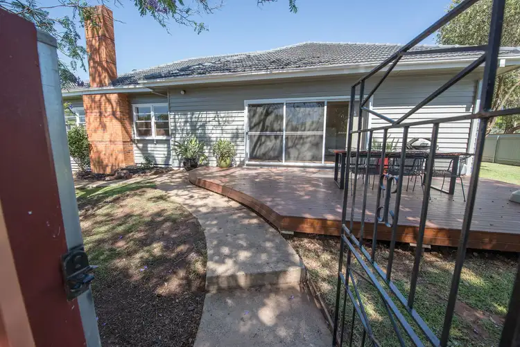Third view of Homely house listing, 362 Beveridge Street, Swan Hill VIC 3585