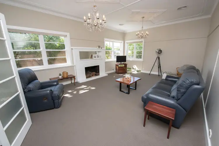 Fifth view of Homely house listing, 362 Beveridge Street, Swan Hill VIC 3585