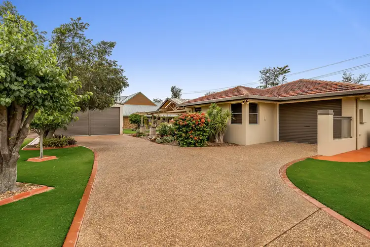 Second view of Homely house listing, 93 Hume, Pittsworth QLD 4356