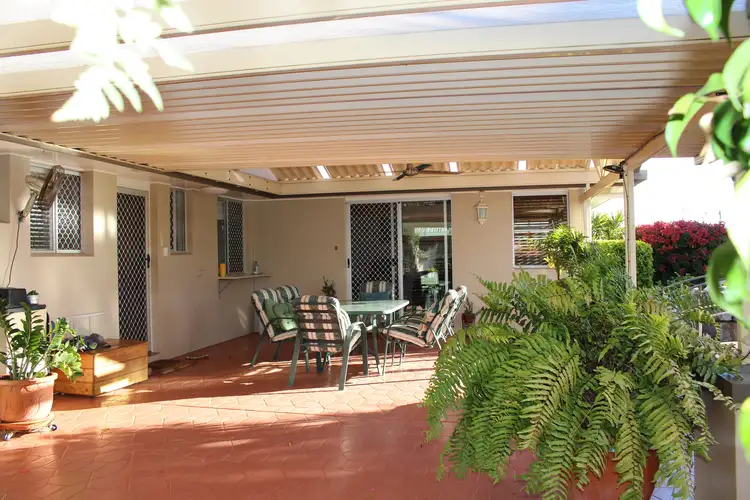 Fourth view of Homely house listing, 93 Hume, Pittsworth QLD 4356