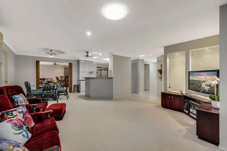 Fifth view of Homely house listing, 93 Hume, Pittsworth QLD 4356