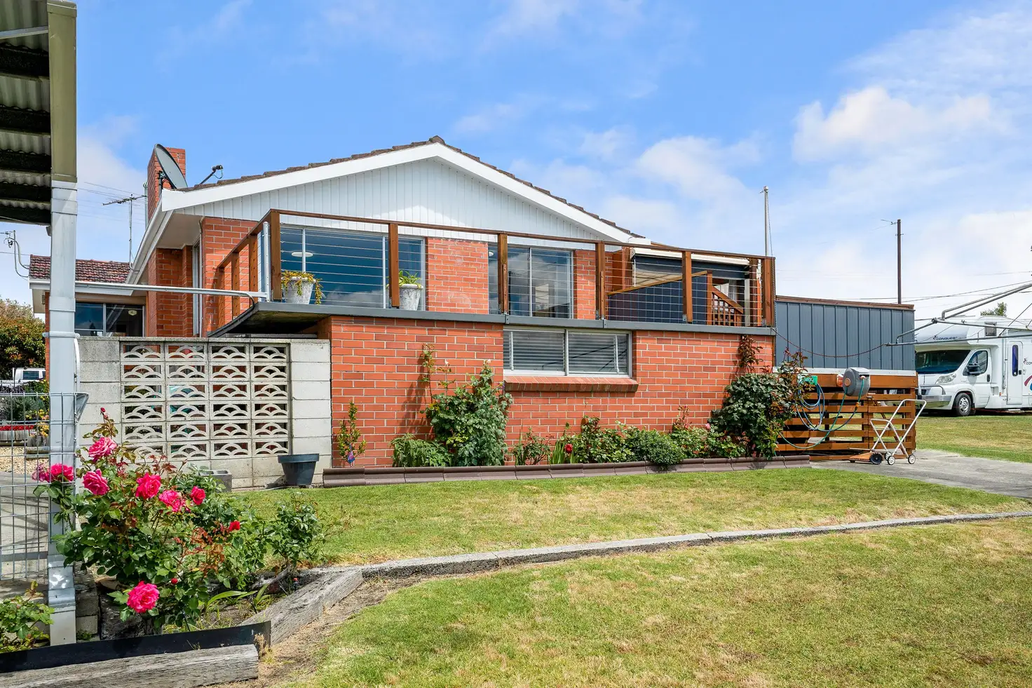 Main view of Homely house listing, 29 First Avenue, Midway Point TAS 7171