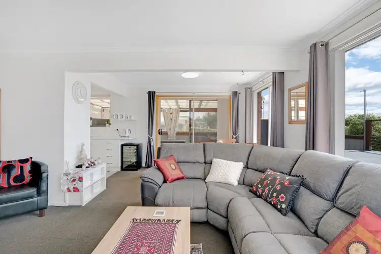 Fifth view of Homely house listing, 29 First Avenue, Midway Point TAS 7171
