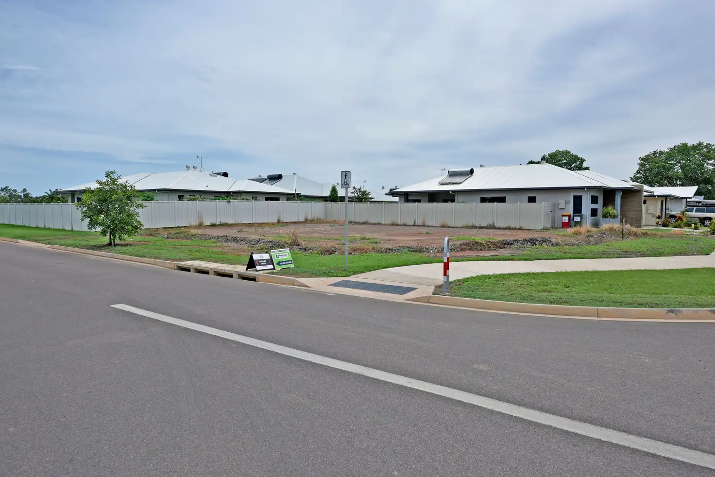 Main view of Homely land listing, 37 Reuben Avenue, Berrimah NT 828