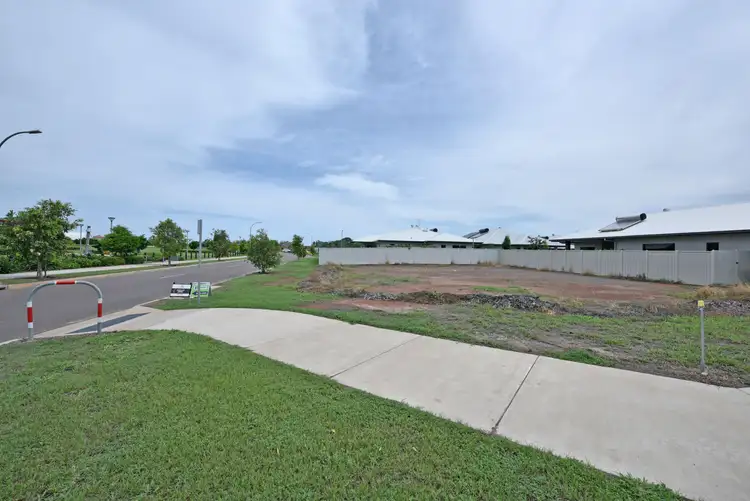 Fourth view of Homely land listing, 37 Reuben Avenue, Berrimah NT 828