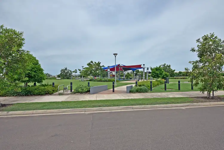 Fifth view of Homely land listing, 37 Reuben Avenue, Berrimah NT 828