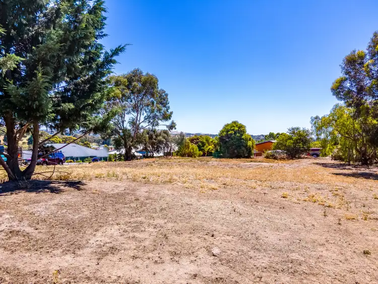 Fifth view of Homely land listing, Lot 101 Cameron Court, Encounter Bay SA 5211