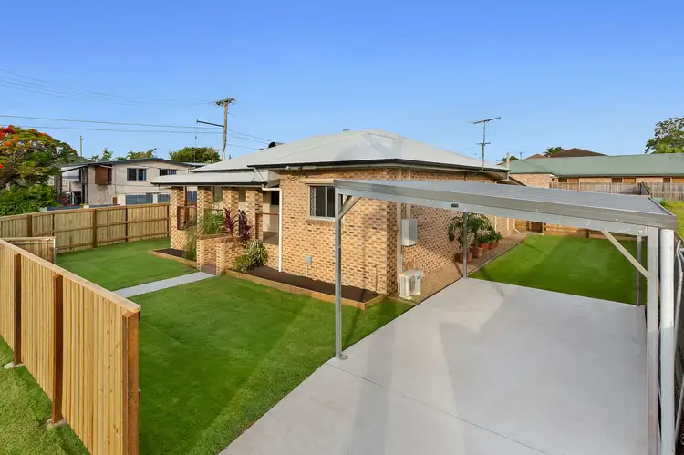 Main view of Homely house listing, 16 Kirby Road, Aspley QLD 4034