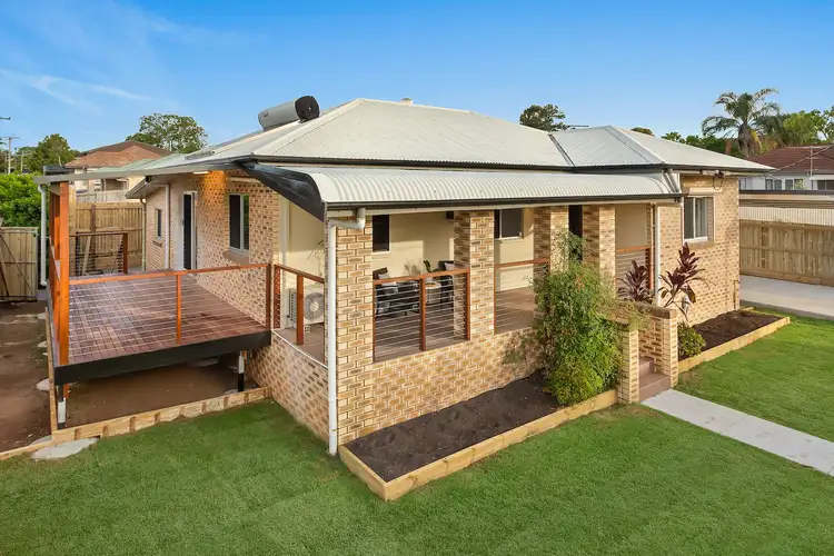 Second view of Homely house listing, 16 Kirby Road, Aspley QLD 4034