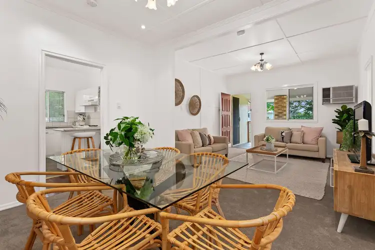 Fifth view of Homely house listing, 16 Kirby Road, Aspley QLD 4034
