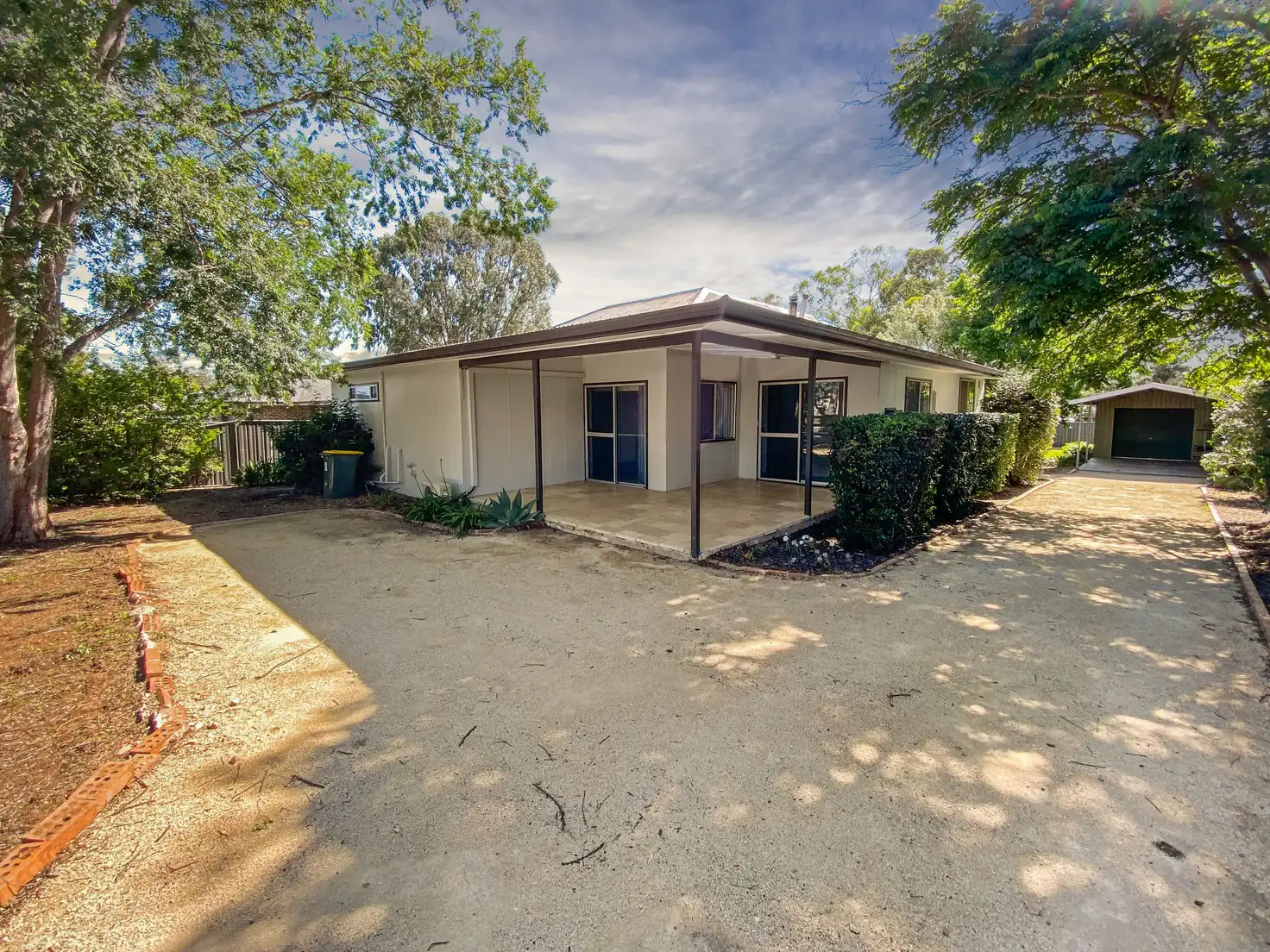 Main view of Homely house listing, 18 Satur Road, Scone NSW 2337