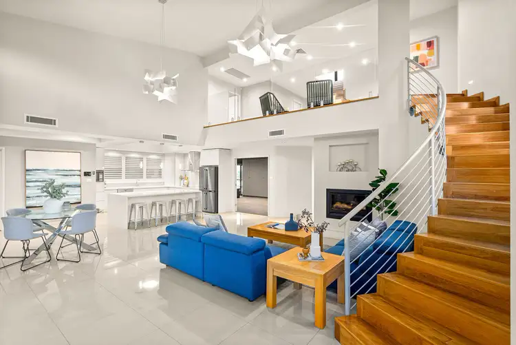 Fourth view of Homely house listing, 11 Albatross Drive, Blackbutt NSW 2529