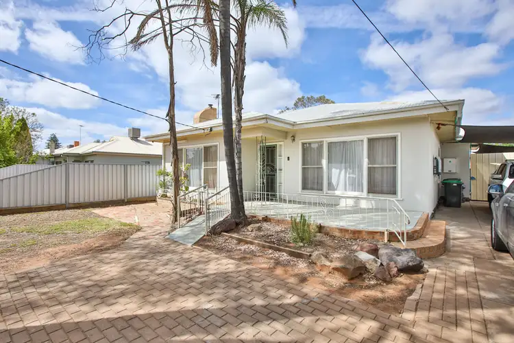 Main view of Homely house listing, 21 Princes Street, Mildura VIC 3500