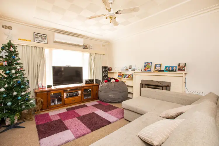 Second view of Homely house listing, 21 Princes Street, Mildura VIC 3500