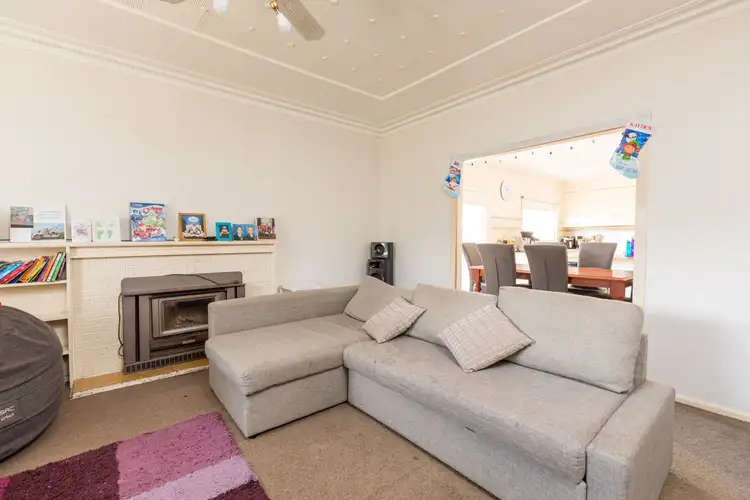 Third view of Homely house listing, 21 Princes Street, Mildura VIC 3500