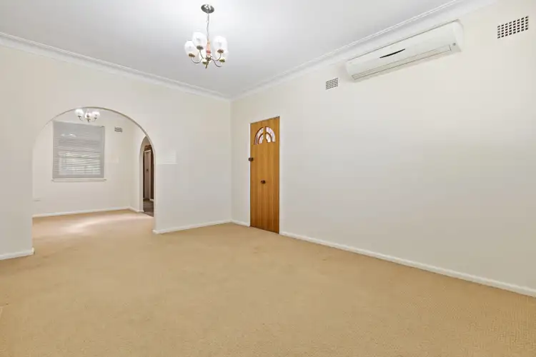 Second view of Homely house listing, 10 Amos Place, Marayong NSW 2148
