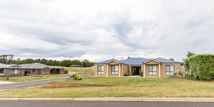 Second view of Homely house listing, 21 Plumb Street, Blayney NSW 2799