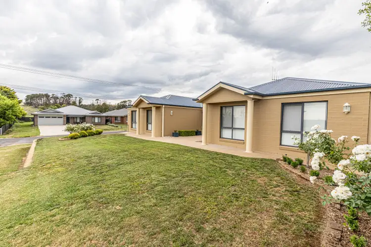 Third view of Homely house listing, 21 Plumb Street, Blayney NSW 2799