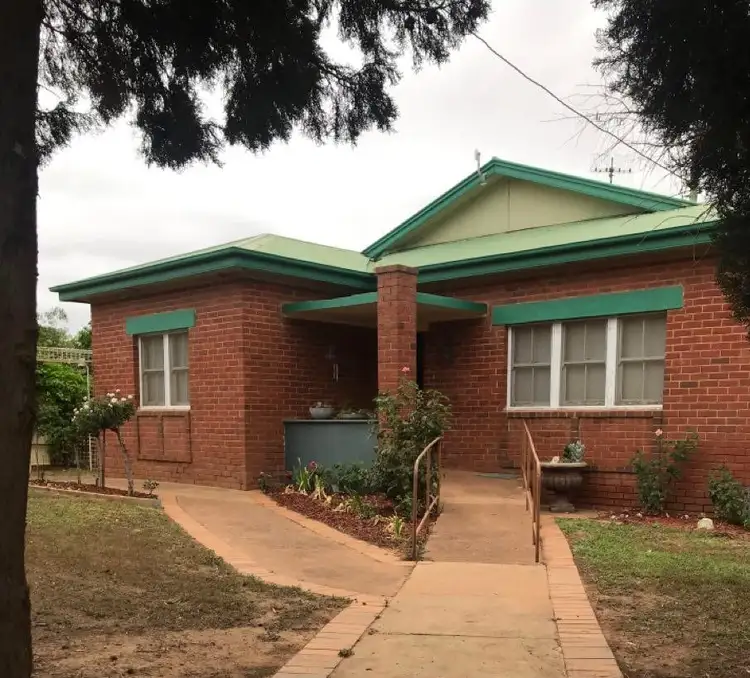 Main view of Homely house listing, 148 Caswell Street, Peak Hill NSW 2869