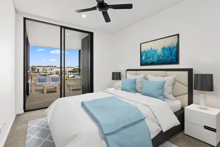 Sixth view of Homely apartment listing, 108/9 Marina Drive, Shell Cove NSW 2529