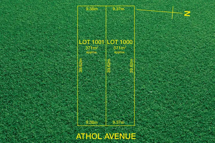 2A & 2B Athol Avenue, Tranmere SA 5073
