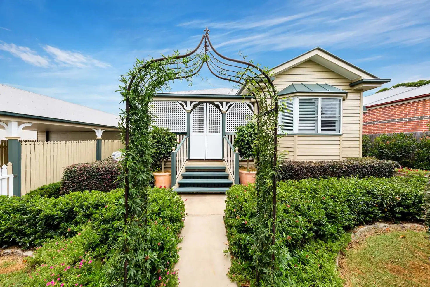 Main view of Homely house listing, 16 Samuel Avenue, Crows Nest QLD 4355
