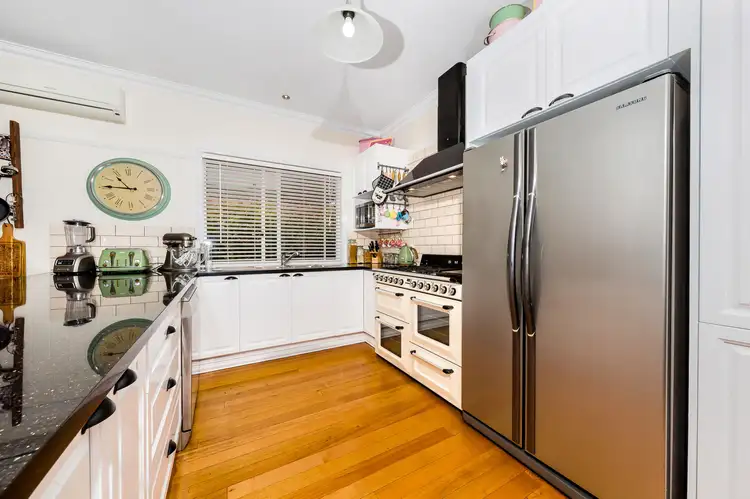 Third view of Homely house listing, 16 Samuel Avenue, Crows Nest QLD 4355