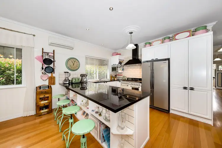 Fourth view of Homely house listing, 16 Samuel Avenue, Crows Nest QLD 4355